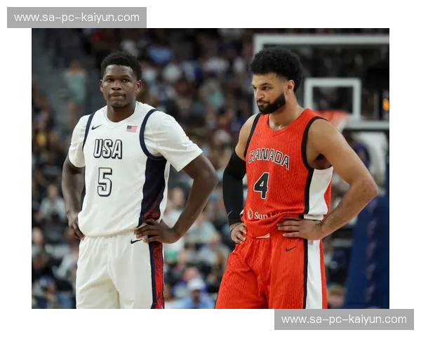 众神下凡还是王权更迭?美国男篮vs全世界:一场关于篮球终极荣耀的审判